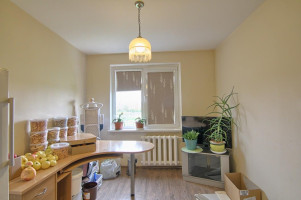 Parduodamas butas Gytarių g., Gytarai, Šiaulių m., Šiaulių m. sav., 86.55 m² ploto 4 kambariai 14