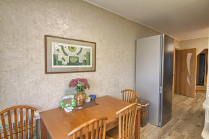 Parduodamas butas Gytarių g., Gytarai, Šiaulių m., Šiaulių m. sav., 86.55 m² ploto 4 kambariai 17