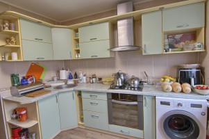 Parduodamas butas Gytarių g., Gytarai, Šiaulių m., Šiaulių m. sav., 86.55 m² ploto 4 kambariai 18