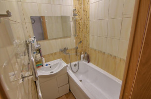 Parduodamas butas Gytarių g., Gytarai, Šiaulių m., Šiaulių m. sav., 86.55 m² ploto 4 kambariai 19