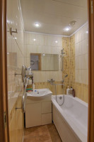 Parduodamas butas Gytarių g., Gytarai, Šiaulių m., Šiaulių m. sav., 86.55 m² ploto 4 kambariai 20