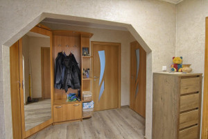 Parduodamas butas Gytarių g., Gytarai, Šiaulių m., Šiaulių m. sav., 86.55 m² ploto 4 kambariai 22
