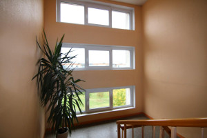 Parduodamas butas Gytarių g., Gytarai, Šiaulių m., Šiaulių m. sav., 86.55 m² ploto 4 kambariai 24