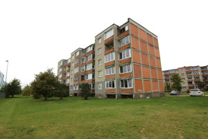 Parduodamas butas Gytarių g., Gytarai, Šiaulių m., Šiaulių m. sav., 86.55 m² ploto 4 kambariai 27