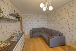Parduodamas butas Gytarių g., Gytarai, Šiaulių m., Šiaulių m. sav., 86.55 m² ploto 4 kambariai 4
