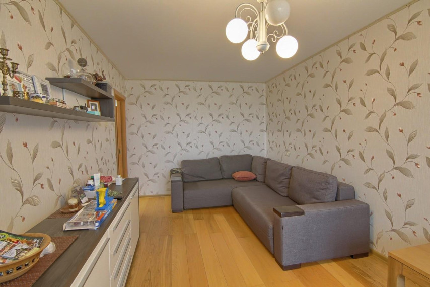 Parduodamas butas Gytarių g., Gytarai, Šiaulių m., Šiaulių m. sav., 86.55 m² ploto 4 kambariai 4