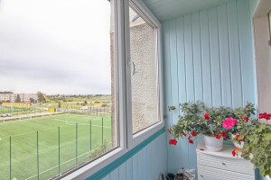 Parduodamas butas Gytarių g., Gytarai, Šiaulių m., Šiaulių m. sav., 86.55 m² ploto 4 kambariai 5