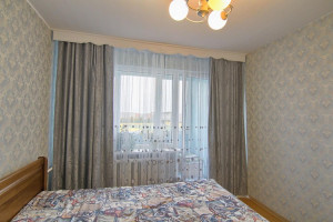 Parduodamas butas Gytarių g., Gytarai, Šiaulių m., Šiaulių m. sav., 86.55 m² ploto 4 kambariai 6