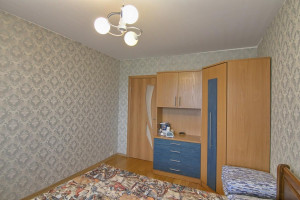 Parduodamas butas Gytarių g., Gytarai, Šiaulių m., Šiaulių m. sav., 86.55 m² ploto 4 kambariai 7