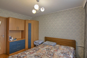Parduodamas butas Gytarių g., Gytarai, Šiaulių m., Šiaulių m. sav., 86.55 m² ploto 4 kambariai 8
