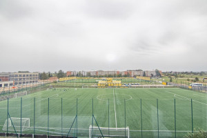 Parduodamas butas Gytarių g., Gytarai, Šiaulių m., Šiaulių m. sav., 86.55 m² ploto 4 kambariai 9