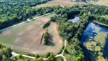 Parduodamas  sklypas Nepomuko, Subartėnų k., Elektrėnų sav., 66.1 a ploto 9