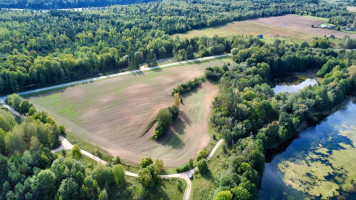 Parduodamas  sklypas Nepomuko, Subartėnų k., Elektrėnų sav., 66.1 a ploto 10