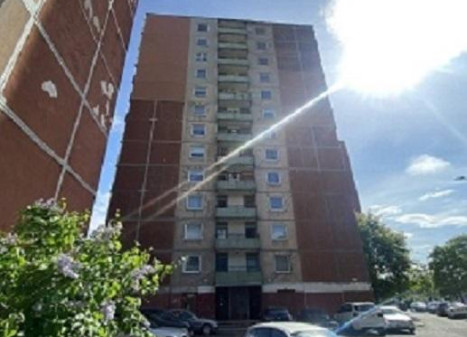 Parduodamas butas Sausio 13-osios g., Karoliniškės, Vilniaus m., Vilniaus m. sav., 72.10 m² ploto 3 kambariai