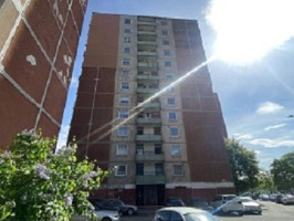 Parduodamas butas Sausio 13-osios g., Karoliniškės, Vilniaus m., Vilniaus m. sav., 72.10 m² ploto 3 kambariai 1