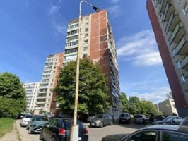Parduodamas butas Sausio 13-osios g., Karoliniškės, Vilniaus m., Vilniaus m. sav., 72.10 m² ploto 3 kambariai 2
