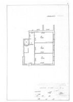 Parduodamas butas Sausio 13-osios g., Karoliniškės, Vilniaus m., Vilniaus m. sav., 72.10 m² ploto 3 kambariai 13