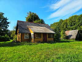 Parduodamas namas Šeibokiškio k., Utenos r. sav., 72 m² ploto 3 kambariai 7