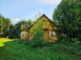 Parduodamas namas Šeibokiškio k., Utenos r. sav., 72 m² ploto 3 kambariai 8