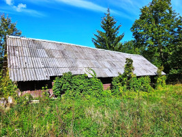 Parduodamas namas Šeibokiškio k., Utenos r. sav., 72 m² ploto 3 kambariai 9