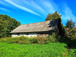 Parduodamas namas Šeibokiškio k., Utenos r. sav., 72 m² ploto 3 kambariai 10
