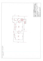 Parduodamas butas Subačiaus g., Senamiestis, Vilniaus m., Vilniaus m. sav., 67.01 m² ploto 1 kambarys 18