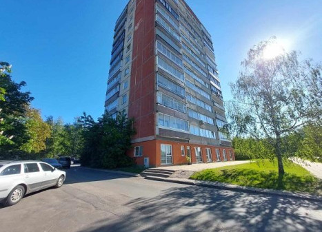 Parduodamas butas Virginijaus Druskio g., Karoliniškės, Vilniaus m., Vilniaus m. sav., 73.10 m² ploto 3 kambariai