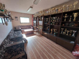 Parduodamas butas Virginijaus Druskio g., Karoliniškės, Vilniaus m., Vilniaus m. sav., 73.10 m² ploto 3 kambariai 3