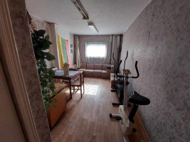Parduodamas butas Virginijaus Druskio g., Karoliniškės, Vilniaus m., Vilniaus m. sav., 73.10 m² ploto 3 kambariai 4