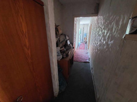 Parduodamas butas Virginijaus Druskio g., Karoliniškės, Vilniaus m., Vilniaus m. sav., 73.10 m² ploto 3 kambariai 6