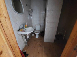 Parduodamas butas Virginijaus Druskio g., Karoliniškės, Vilniaus m., Vilniaus m. sav., 73.10 m² ploto 3 kambariai 7
