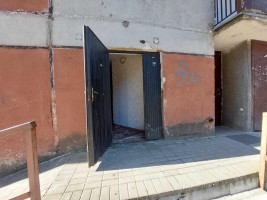 Parduodamas butas Virginijaus Druskio g., Karoliniškės, Vilniaus m., Vilniaus m. sav., 73.10 m² ploto 3 kambariai 9