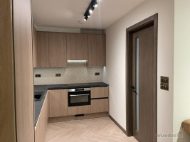Nuomojamas butas Taikos pr., Centras, Klaipėdos m., Klaipėdos m. sav., 48 m² ploto 2 kambariai 2