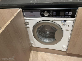 Nuomojamas butas Taikos pr., Centras, Klaipėdos m., Klaipėdos m. sav., 48 m² ploto 2 kambariai 3