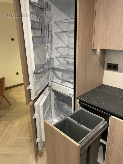 Nuomojamas butas Taikos pr., Centras, Klaipėdos m., Klaipėdos m. sav., 48 m² ploto 2 kambariai 4