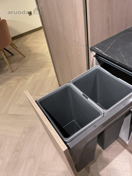 Nuomojamas butas Taikos pr., Centras, Klaipėdos m., Klaipėdos m. sav., 48 m² ploto 2 kambariai 5