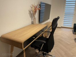 Nuomojamas butas Taikos pr., Centras, Klaipėdos m., Klaipėdos m. sav., 48 m² ploto 2 kambariai 7