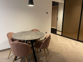 Nuomojamas butas Taikos pr., Centras, Klaipėdos m., Klaipėdos m. sav., 48 m² ploto 2 kambariai 8