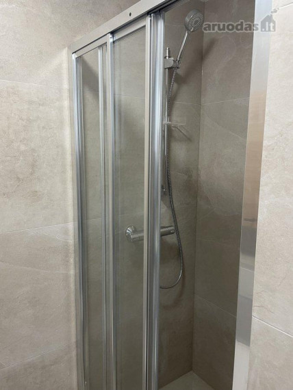 Trumpalaikė buto nuoma Taikos pr., Centras, Klaipėdos m., Klaipėdos m. sav., 25.00 m² ploto 1 kambarys 6
