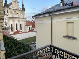 Nuomojamas nuostabus prestižinis butas šv.Mykolo g., Senamiestyje, Vilniuje, 147 kv.m ploto, 5 kambariai 27