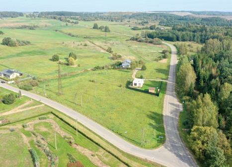 Parduodamas kitos paskirties sklypas Dvaro g., Šatijų k., Kauno r. sav., 72.57 a ploto