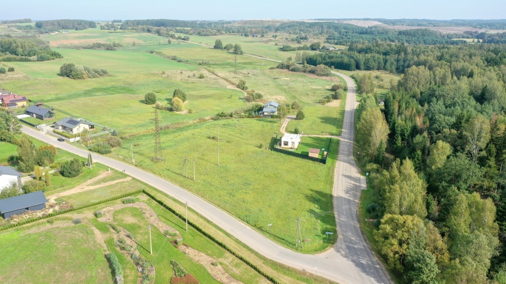 Parduodamas kitos paskirties sklypas Dvaro g., Šatijų k., Kauno r. sav., 72.57 a ploto 1