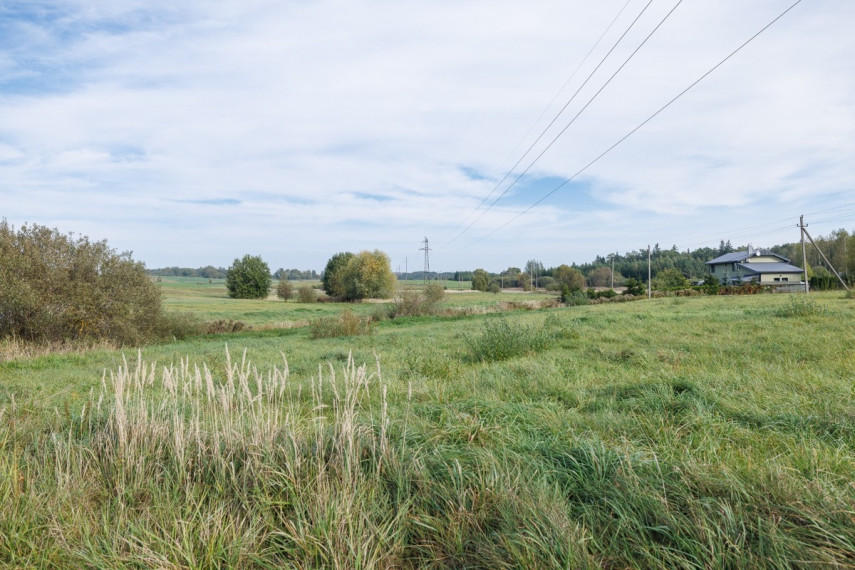 Parduodamas kitos paskirties sklypas Dvaro g., Šatijų k., Kauno r. sav., 72.57 a ploto 2