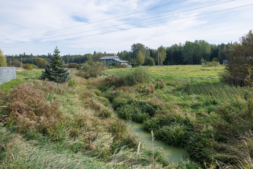 Parduodamas kitos paskirties sklypas Dvaro g., Šatijų k., Kauno r. sav., 72.57 a ploto 3