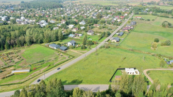 Parduodamas kitos paskirties sklypas Dvaro g., Šatijų k., Kauno r. sav., 72.57 a ploto 5