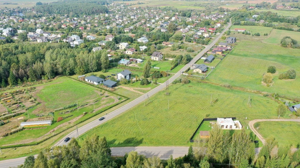 Parduodamas kitos paskirties sklypas Dvaro g., Šatijų k., Kauno r. sav., 72.57 a ploto 5