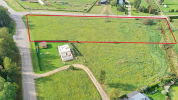 Parduodamas kitos paskirties sklypas Dvaro g., Šatijų k., Kauno r. sav., 72.57 a ploto 7