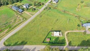 Parduodamas kitos paskirties sklypas Dvaro g., Šatijų k., Kauno r. sav., 72.57 a ploto 8