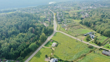 Parduodamas kitos paskirties sklypas Dvaro g., Šatijų k., Kauno r. sav., 72.57 a ploto 10