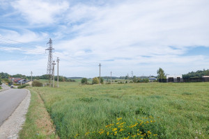 Parduodamas kitos paskirties sklypas Dvaro g., Šatijų k., Kauno r. sav., 72.57 a ploto 12